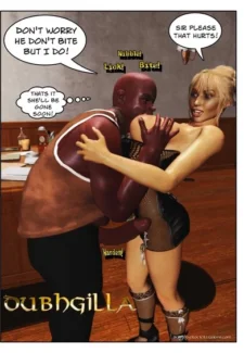 Dubhgilla- The interview1