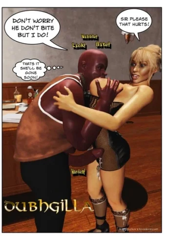 Dubhgilla- The interview