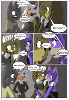 Extra Party008