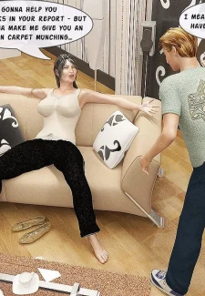 Granny Knows Way How Fix Everything (13)