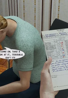 Granny Knows Way How Fix Everything (7)