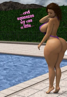 Heavenly Pool Lesson (11)