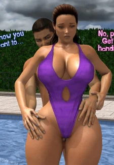 Heavenly Pool Lesson (30)