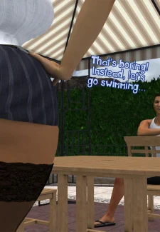 Heavenly Pool Lesson (4)