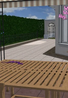 Heavenly Pool Lesson (7)
