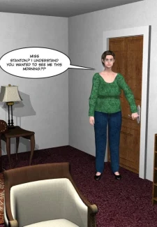 Intentions 3027