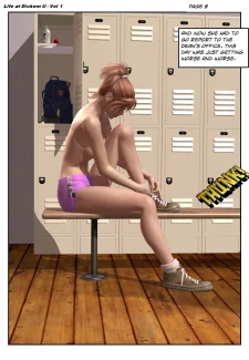 Life at Dickem008