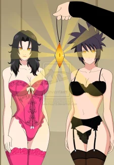 Magic Crystal006