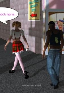 Mall Fuck (4)