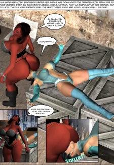 Mistress of Futures (6)