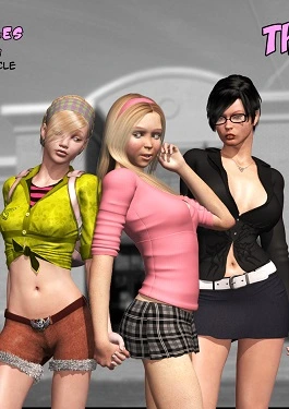 The Lesbian Test – Part 1