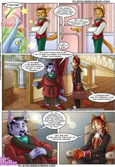 Plesure Bon Bon-The guest (21)