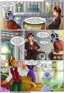 Plesure Bon Bon-The guest (22)
