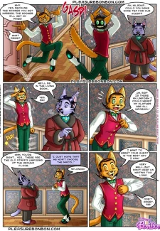 Plesure Bon Bon-The guest (23)
