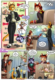 Plesure Bon Bon-The guest (24)