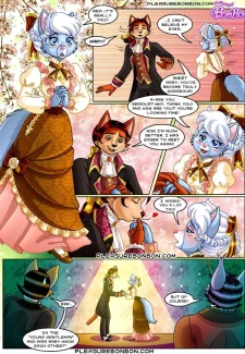 Plesure Bon Bon-The guest (27)