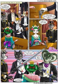 Plesure Bon Bon-The guest (3)