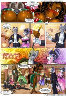Plesure Bon Bon-The guest (7)