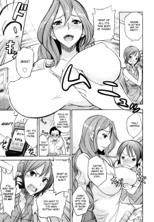 Secret Temptation007