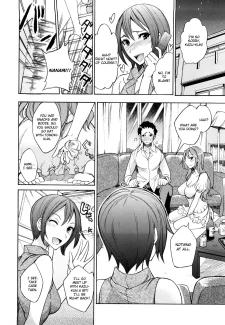 Secret Temptation012