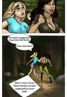 Spider Bait (3)
