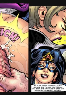 Supergirls Likes Most (10)
