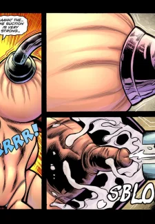 Supergirls Likes Most (18)