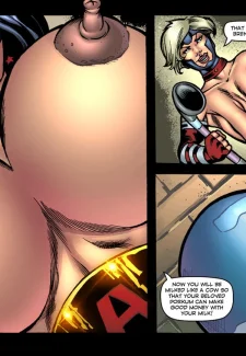 Supergirls Likes Most (29)