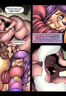 Supergirls Likes Most (30)