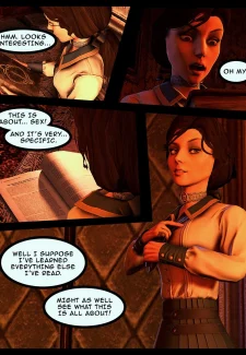 Teaching Elizabeth (3)