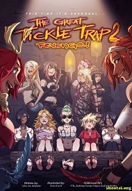 The Great Tickle Trap Part 2