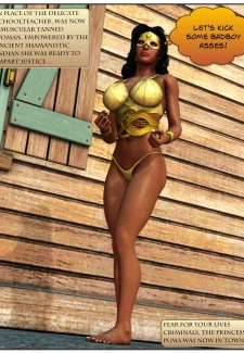 The Peril of Princess Puma 1 (17)