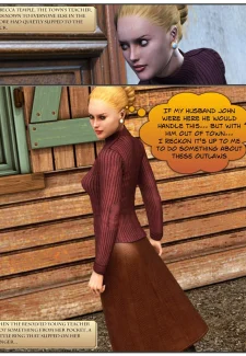 The Peril of Princess Puma 1 (3)