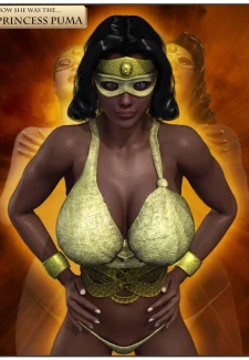 The Peril of Princess Puma 1 (7)