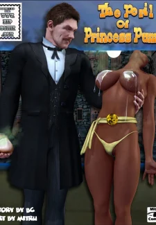 The Peril of Princess Puma 1 (9)