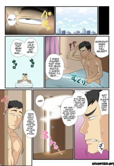 What if a Trap Elf Came to My House (17)