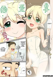 What if a Trap Elf Came to My House (24)