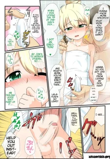 What if a Trap Elf Came to My House (28)