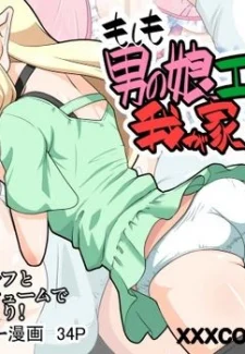 What if a Trap Elf Came to My House (33)