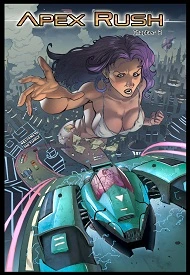 Apex Rush 02