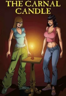 Carnal Candle 1 Giantess Club