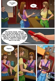 Carnal Candle 1 Giantess Club (3)