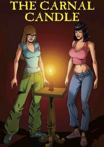 Carnal Candle 1 Giantess Club  ~