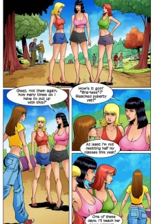 Carnal Candle 1 Giantess Club (5)