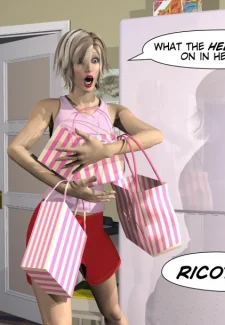 Desperate Husband (13)