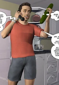 Desperate Husband (20)