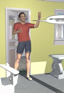 Desperate Husband (21)