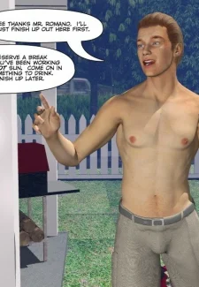 Desperate Husband (22)