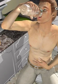 Desperate Husband (24)