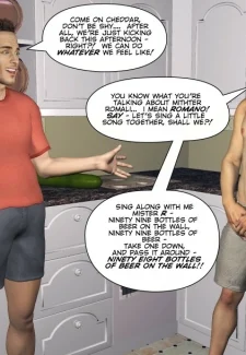 Desperate Husband (25)